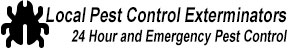 Timberville VA Pest Control Exterminators